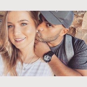 Meet your Posher, Aaron